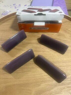 Le Creuset Cheese Markers - Set of 4